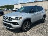 Pre-Owned 2024 Jeep Compass Limited