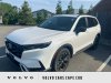 Pre-Owned 2025 Honda CR-V Hybrid Sport Touring