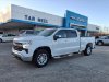 Pre-Owned 2023 Chevrolet Silverado 1500 LT
