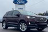 Pre-Owned 2022 Ford Edge Titanium