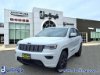 Pre-Owned 2022 Jeep Grand Cherokee WK Laredo X