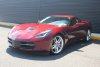 Pre-Owned 2019 Chevrolet Corvette Stingray