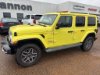 Pre-Owned 2024 Jeep Wrangler Sahara