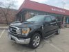 Pre-Owned 2022 Ford F-150 XLT