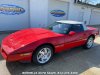 Pre-Owned 1990 Chevrolet Corvette Base
