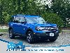 Pre-Owned 2025 Ford Bronco Sport Big Bend