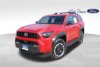 Pre-Owned 2025 Toyota 4Runner Hybrid TRD Off Road
