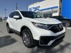 Certified Pre-Owned 2022 Honda CR-V Touring