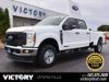 New 2026 Ford Super Duty F-250 SRW King Ranch