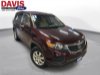 Pre-Owned 2012 Kia Sorento LX