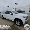 Pre-Owned 2020 Chevrolet Silverado 1500 LT