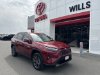 Pre-Owned 2024 Toyota RAV4 Hybrid Limited
