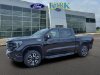 Pre-Owned 2025 GMC Sierra 1500 AT4