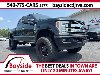 Pre-Owned 2019 Ford F-350 Super Duty King Ranch
