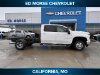 Pre-Owned 2025 Chevrolet Silverado 3500HD CC LT