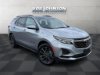 Pre-Owned 2023 Chevrolet Equinox RS