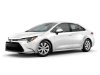 Pre-Owned 2024 Toyota Corolla LE