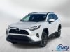 Pre-Owned 2023 Toyota RAV4 Hybrid XLE Premium