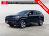 Pre-Owned 2022 Jeep Compass Trailhawk