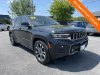 Certified Pre-Owned 2023 Jeep Grand Cherokee Overland