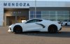 Pre-Owned 2025 Chevrolet Corvette Stingray