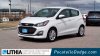 Pre-Owned 2022 Chevrolet Spark 1LT CVT