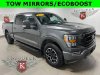 Pre-Owned 2022 Ford F-150 XLT