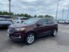 Pre-Owned 2020 Ford Edge SEL