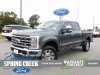 New 2025 Ford F-350 Super Duty Lariat