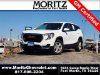Certified Pre-Owned 2024 GMC Terrain SLE
