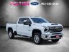 Pre-Owned 2025 Chevrolet Silverado 2500HD 4WD Crew Cab Standard Bed LTZ