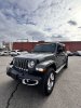 Pre-Owned 2021 Jeep Wrangler Unlimited Sahara 80th Anniversary