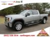 Pre-Owned 2024 GMC Sierra 2500HD SLT