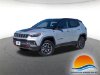 New 2025 Jeep Compass Trailhawk