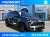 Pre-Owned 2024 Kia Sportage Hybrid SX-Prestige