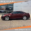 Pre-Owned 2015 Ford Taurus SEL