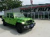 Pre-Owned 2025 Jeep Gladiator High Tide