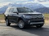 Pre-Owned 2023 Ford Expedition Platinum