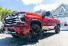 Pre-Owned 2024 Chevrolet Silverado 2500HD High Country