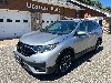 Pre-Owned 2022 Honda CR-V EX