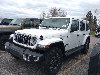 New 2026 Jeep Wrangler Sahara