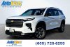 Pre-Owned 2024 Chevrolet Traverse 2LT