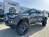 Pre-Owned 2022 Toyota Tacoma Limited