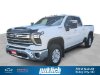 Pre-Owned 2024 Chevrolet Silverado 2500HD LTZ