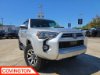 Pre-Owned 2020 Toyota 4Runner TRD Off-Road Premium
