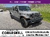 Pre-Owned 2023 Jeep Gladiator Sport S