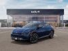 Unknown 2025 Kia EV6 Wind
