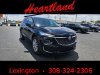 Pre-Owned 2024 Buick Enclave Avenir