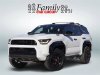 Pre-Owned 2025 Toyota 4Runner Hybrid TRD Pro