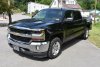 Pre-Owned 2017 Chevrolet Silverado 1500 LT